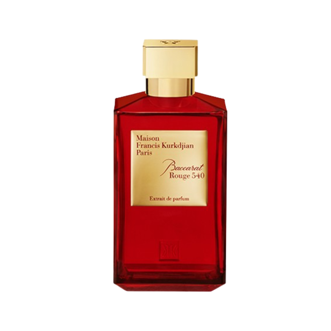 MAISON FRANCIS KURKDJIAN 
Baccarat Rouge 540 Extrait De Parfum Spray 6.8 oz, haggle goods, www.hagglegoods.com 