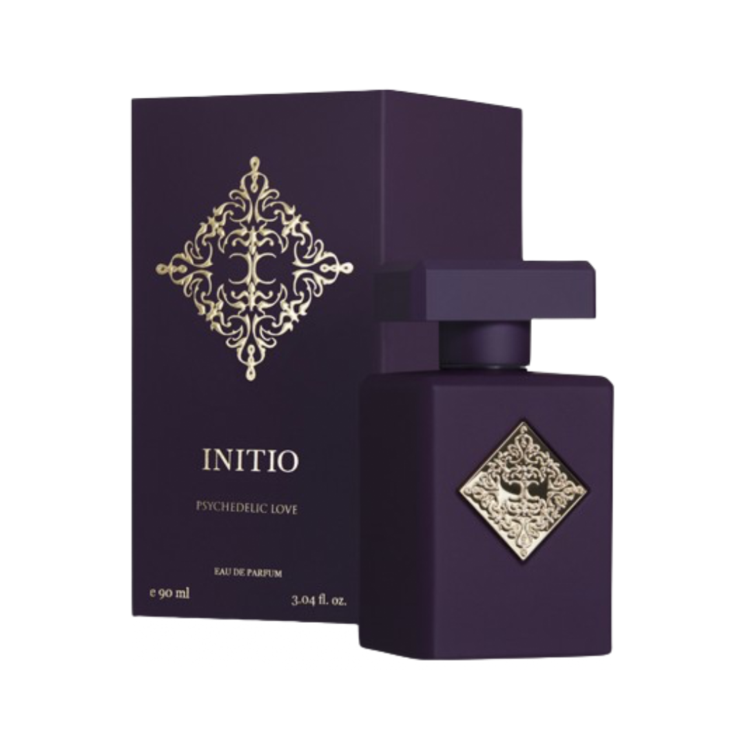 Initio Parfums Prives Psychedelic Love Eau de Parfum, 3 oz, haggle goods, www.hagglegoods.com